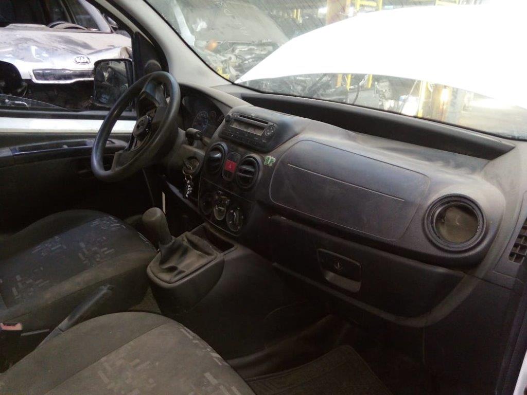  Fiat FIORINO 2013    EN DESARME